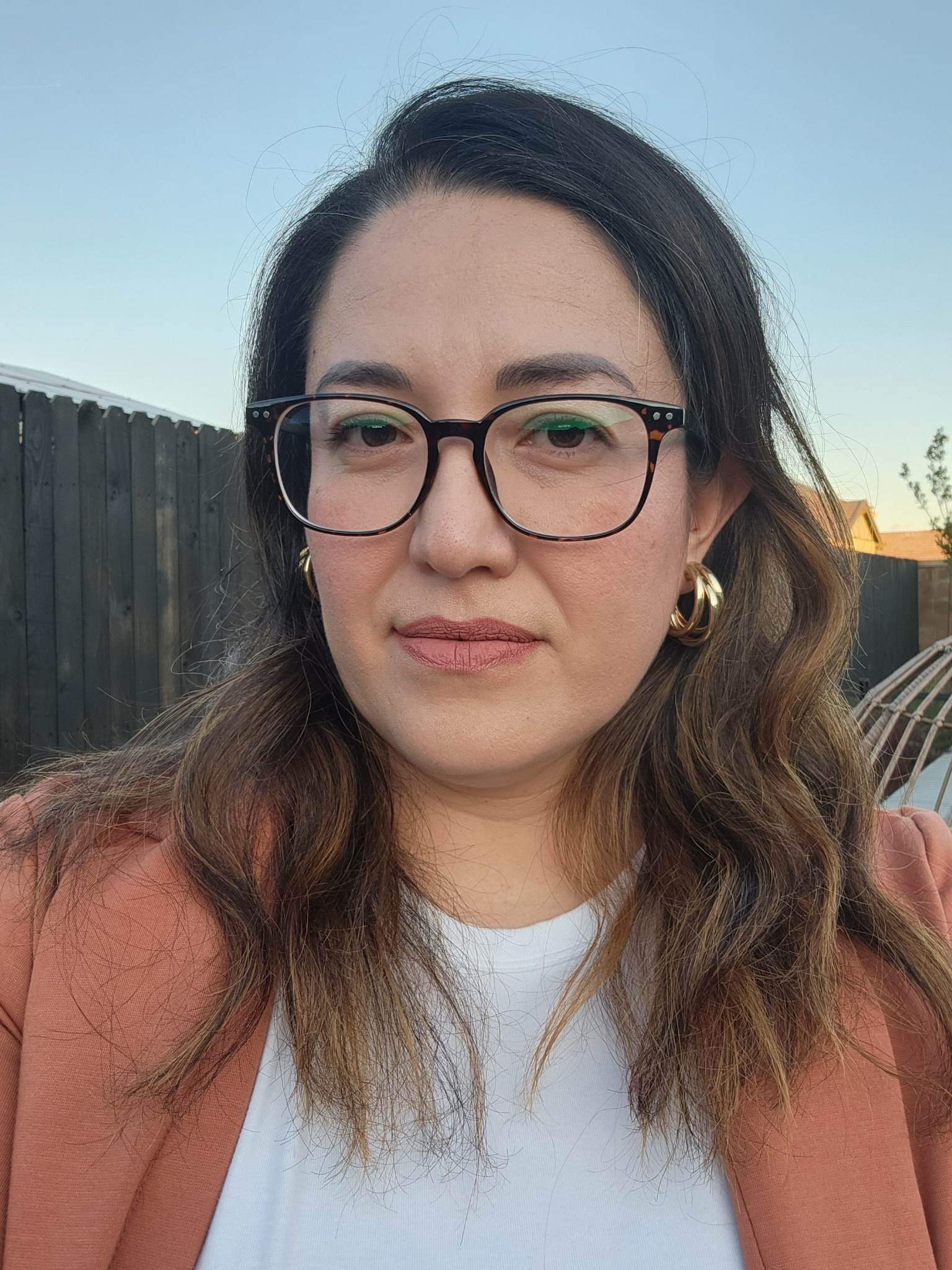 Carolina Castaneda Immigrant Legal Resource Center ILRC